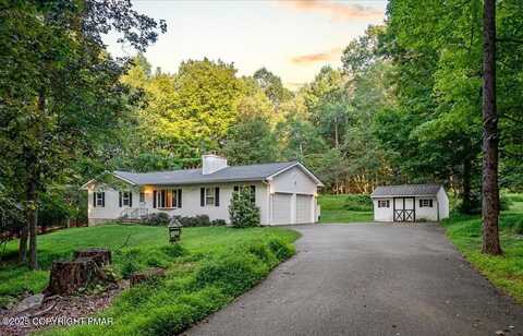 372 McKay Road, Henryville, PA 18332