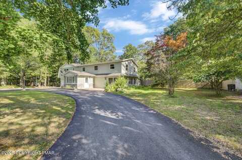 2128 Faratol Road, East Stroudsburg, PA 18302