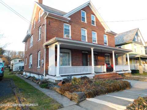 836 Thomas Street, Stroudsburg, PA 18360