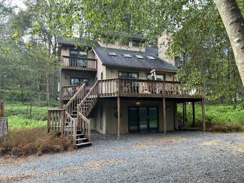 4126 Firefly Court, Pocono Lake, PA 18347