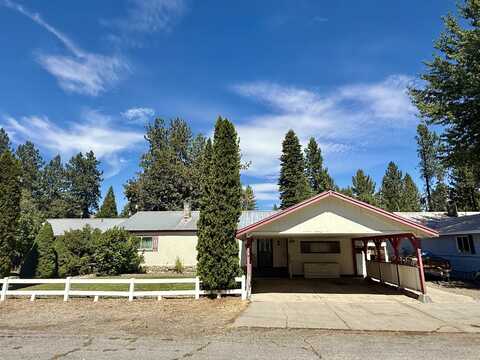 249 Farrar Drive, Chester, CA 96020