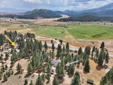 6150 Cemetery Road, Beckwourth, CA 96129