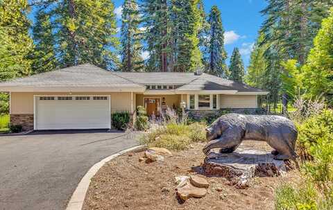 844 Lassen View Trail, Lake Almanor, CA 96137