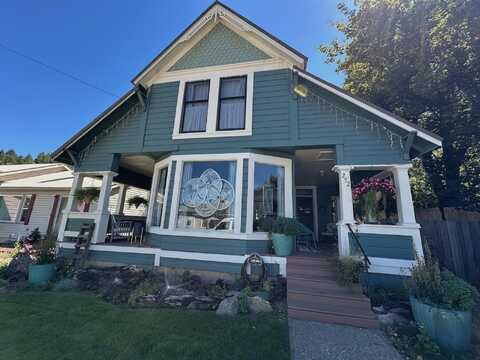 252 Jackson Street, Quincy, CA 95971