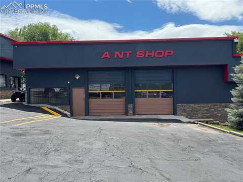 2257 La Montana Way, Colorado Springs, CO 80918