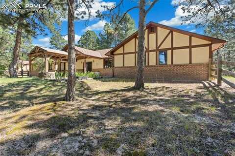12050 Melba Road, Elbert, CO 80106