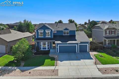 6361 Shooting Iron Way, Colorado Springs, CO 80923