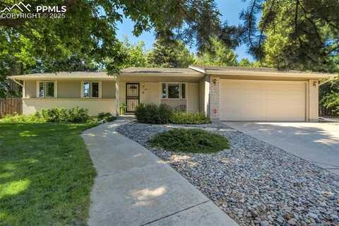 5238 Constitution Avenue, Colorado Springs, CO 80915