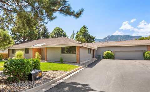 2720 Fox Grove Court, Colorado Springs, CO 80906