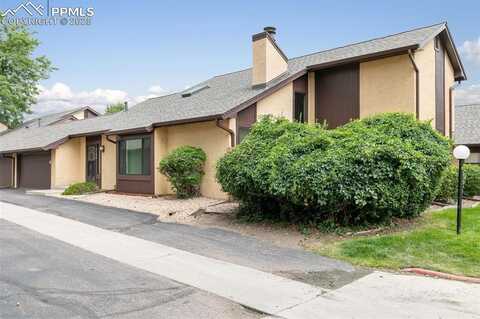4534 Winewood Village Drive, Colorado Springs, CO 80917