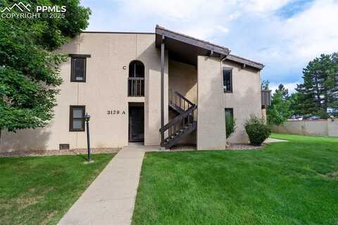 3129 Broadmoor Valley Road, Colorado Springs, CO 80906