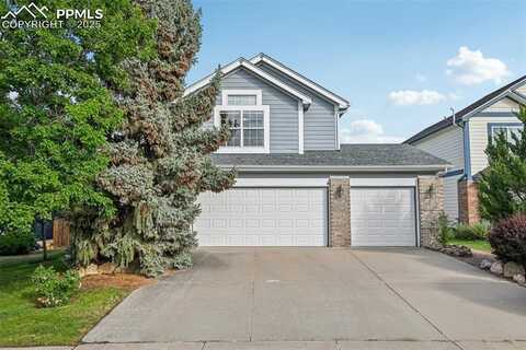 7060 Cotton Drive, Colorado Springs, CO 80923