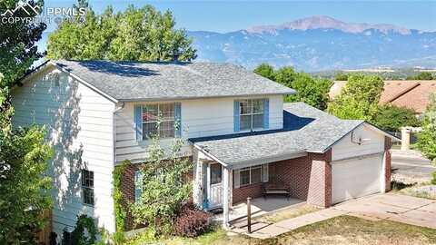 5015 Whip Trail, Colorado Springs, CO 80917