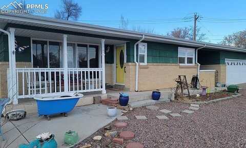 115 Cleveland Street, Pueblo, CO 81004