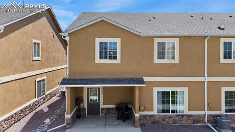 7535 Forest Meadows Avenue, Colorado Springs, CO 80908