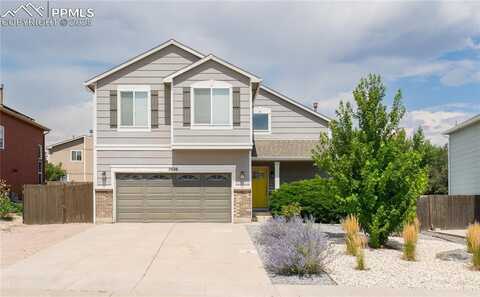 2636 Weyburn Way, Colorado Springs, CO 80922