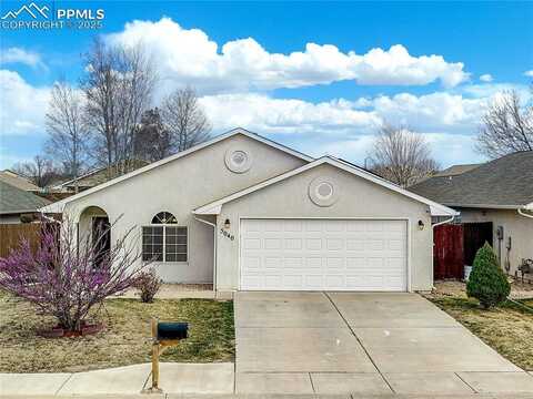 5040 Sage Street, Pueblo, CO 81005