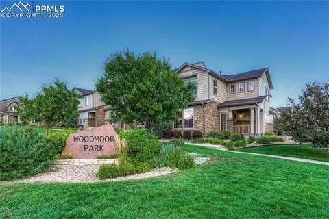 17024 Blue Mist Grove, Monument, CO 80132