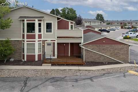488 W Rockrimmon Boulevard, Colorado Springs, CO 80919