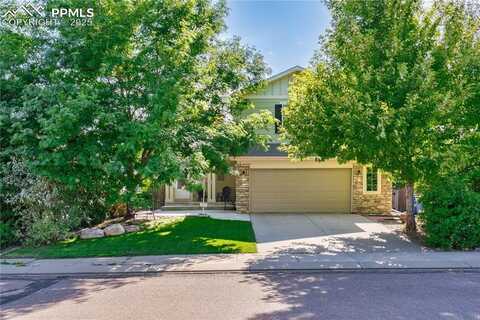 8134 Silver Glen Drive, Fountain, CO 80817