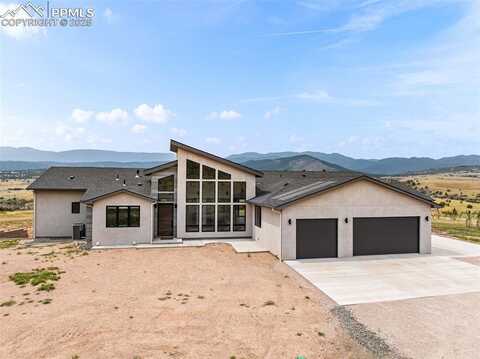 5843 Hart Ranch Drive, Beulah, CO 81023