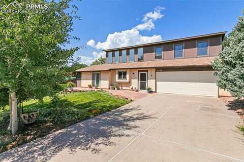 5260 Iron Horse Trail, Colorado Springs, CO 80917