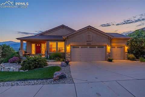 12602 Timberglen Terrace, Colorado Springs, CO 80921