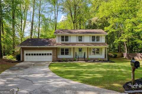 3719 Northbrook Court, Atlanta, GA 30340