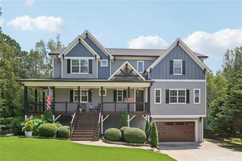 417 Christophers Court, Waleska, GA 30183