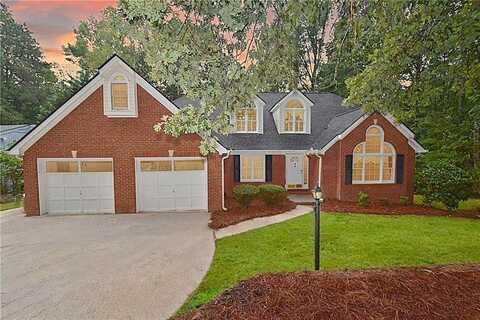 7156 Tara Drive Drive, Villa Rica, GA 30180