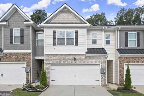 174 Hampton Circle, Mcdonough, GA 30253