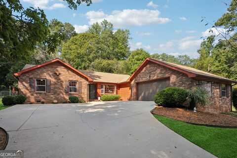 2189 Pine Knoll Circle NE, Conyers, GA 30013