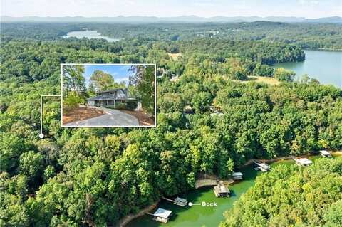 3864 Corinth Drive, Gainesville, GA 30506