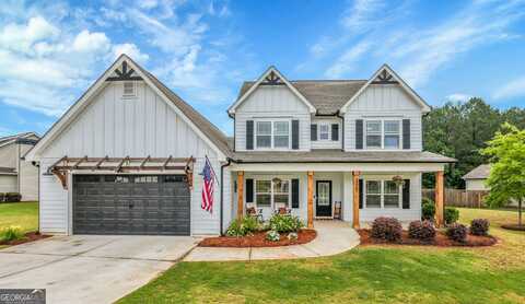 245 Kenwood Trail, Senoia, GA 30276