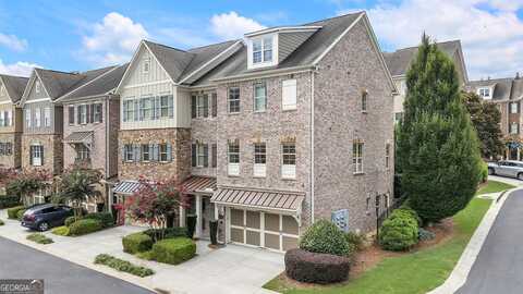 961 Thibideau Court, Sandy Springs, GA 30328