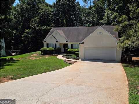 5465 Tallantworth Crossing, Cumming, GA 30040