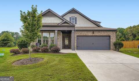137 Cranberry Blossom Way, Dallas, GA 30132
