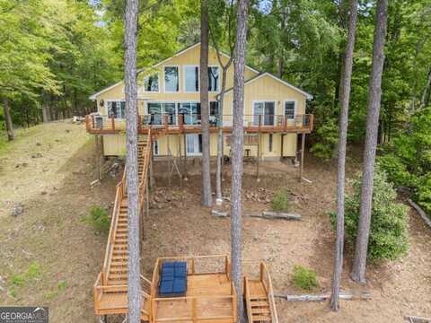 43 Cowan Court, Mansfield, GA 30055