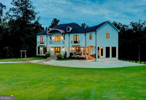 7505 Hollis Road, Douglasville, GA 30135