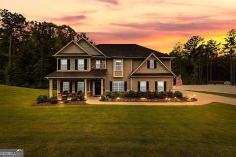 58 Creekrise Place, Palmetto, GA 30268