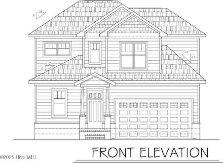 704 Bald Eagle Drive, Vass, NC 28394
