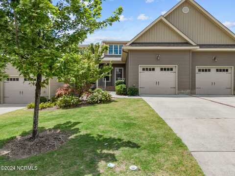 118 Cypress Circle, Southern Pines, NC 28387