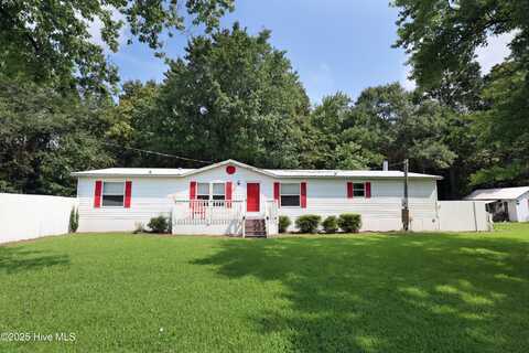 782 Possum Holler Road, Eagle Springs, NC 27242