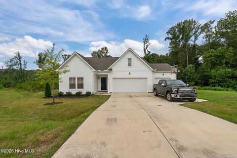 101 Enfield Drive, Carthage, NC 28327