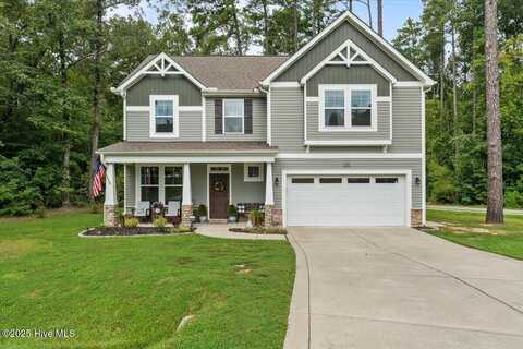400 Everest Court, Aberdeen, NC 28315