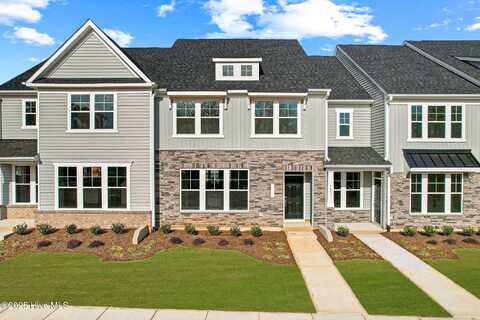 Lot 2 Cooper Street, Sanford, NC 27330