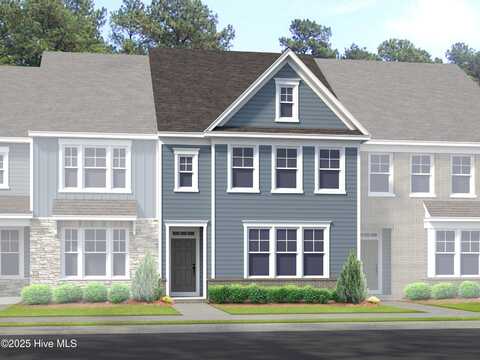 Lot 3 Cooper Street, Sanford, NC 27330
