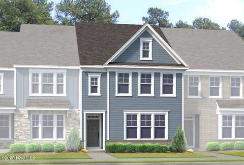 Lot 4 Cooper Street, Sanford, NC 27330