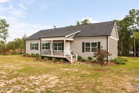1368 Boyd Lake Road, Hamlet, NC 28345