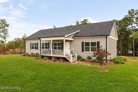 1368 Boyd Lake Road, Hamlet, NC 28345